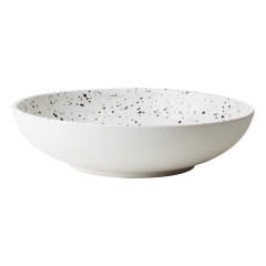 BOWL GOGO LARGE WHITE 